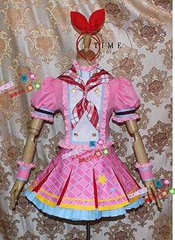Amazon.co.jp: [KYUUCOS] アイカツ! -アイドルカツドウ! 星宮